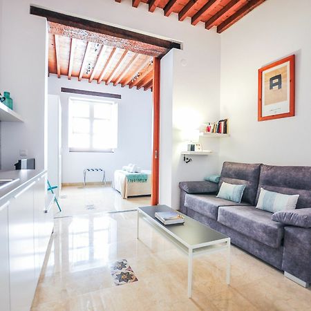 Renthas Vid Loft Leilighet Málaga Eksteriør bilde