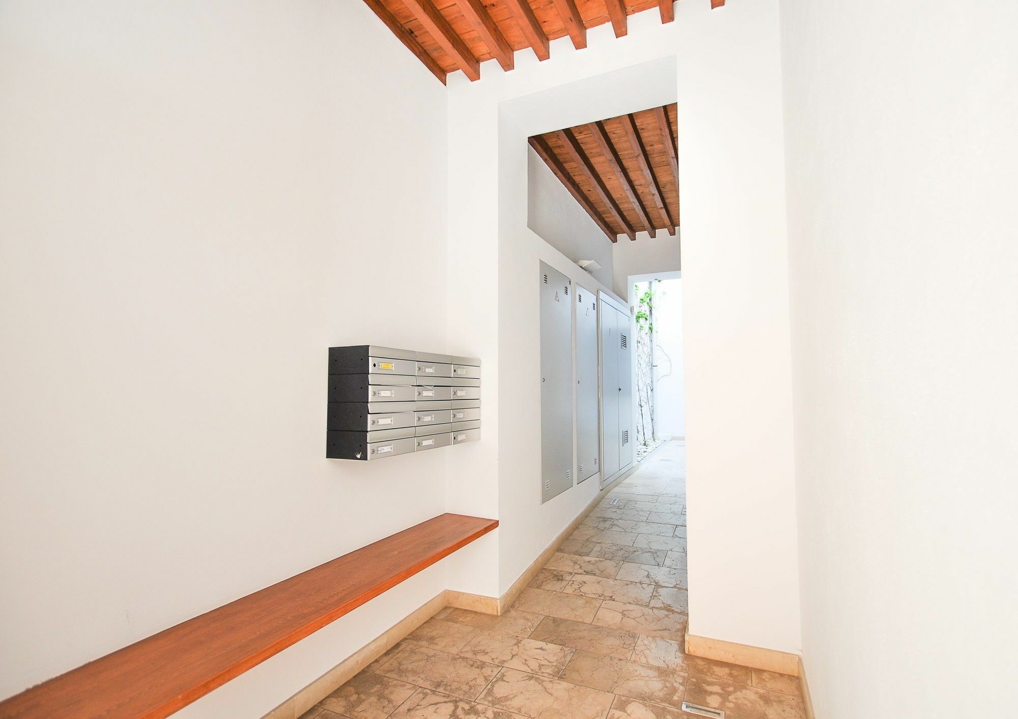 Renthas Vid Loft Leilighet Málaga Eksteriør bilde